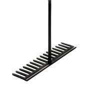 JCB Professional Contractors Rake